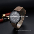 New Fashion Cheap Retro Quartz Popular Leather Wrist Watch SOXY049